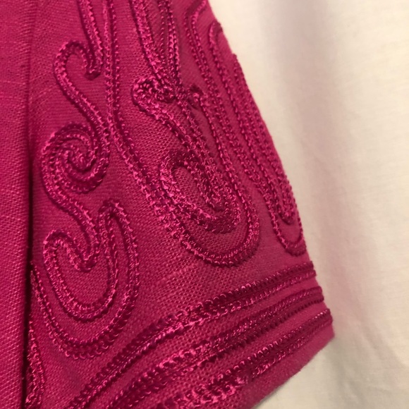 Over the hip jacket - Picture 2 of 4